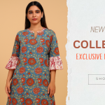 Fresh Cotton Looks – Western Trends